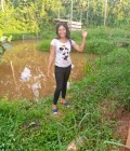 Rencontre Femme Cameroun à Mfoundi : Jeanne, 34 ans